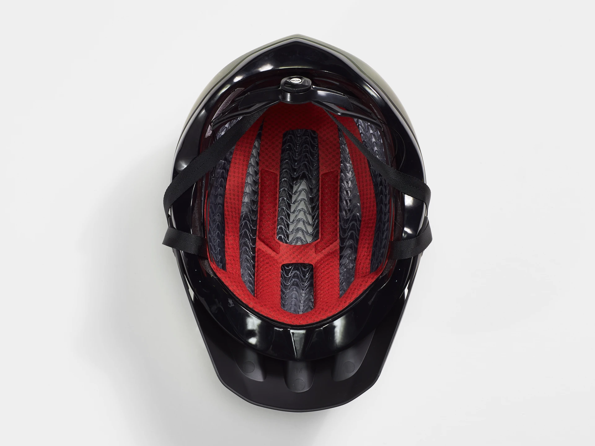 Trek Casco Rally WaveCel Montaña - Imagen 5