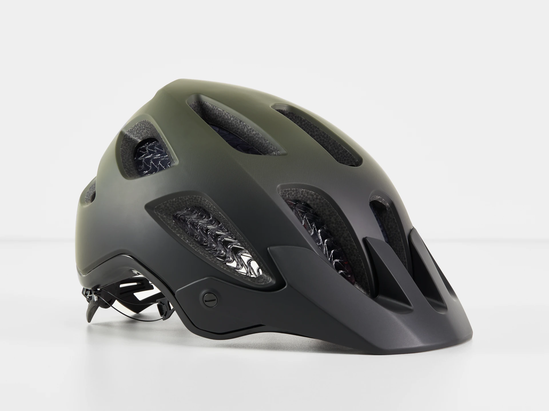 Trek Casco Rally WaveCel Montaña