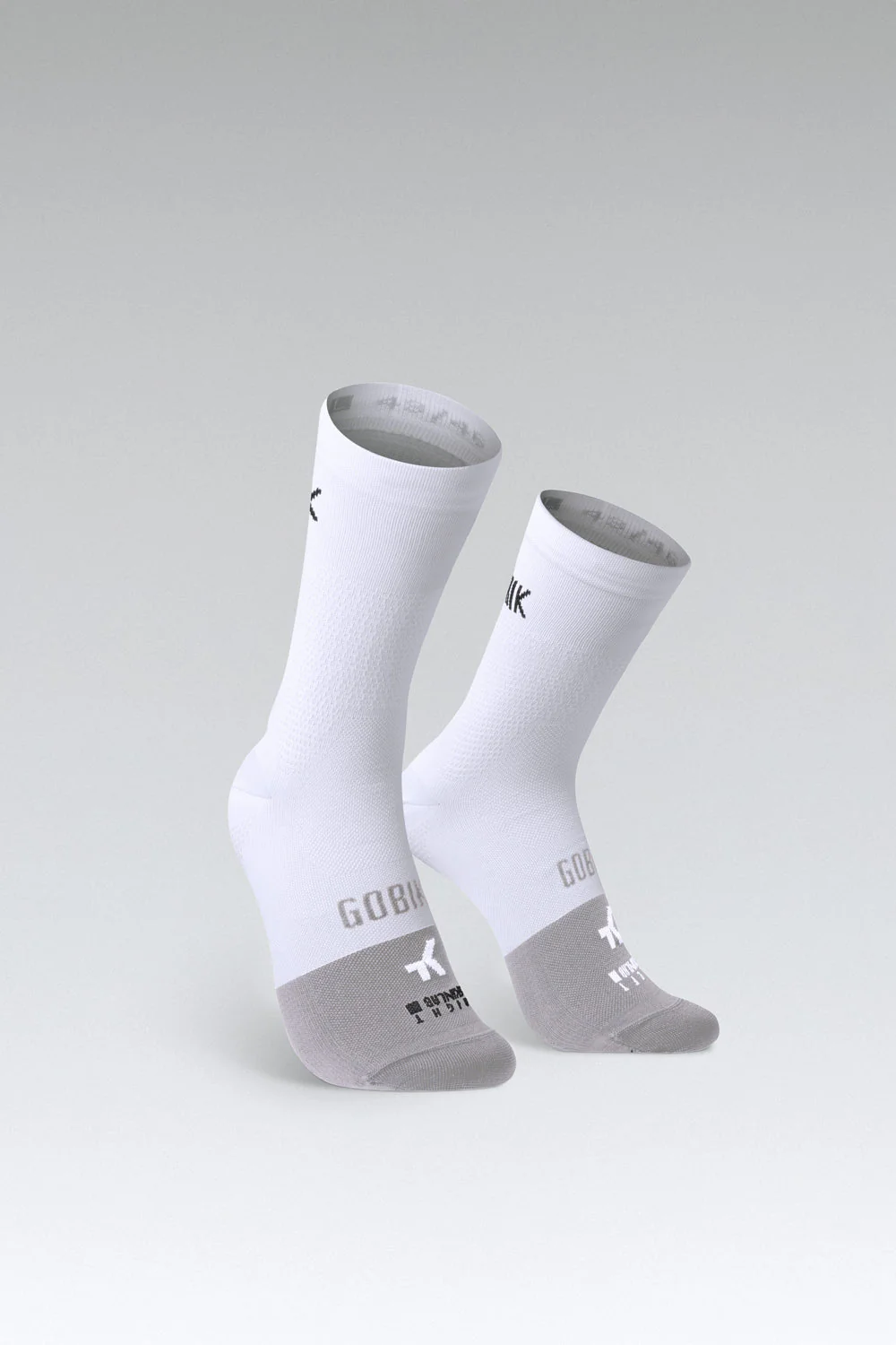 Calcetín Gobik Lightweight 2.0 Salt