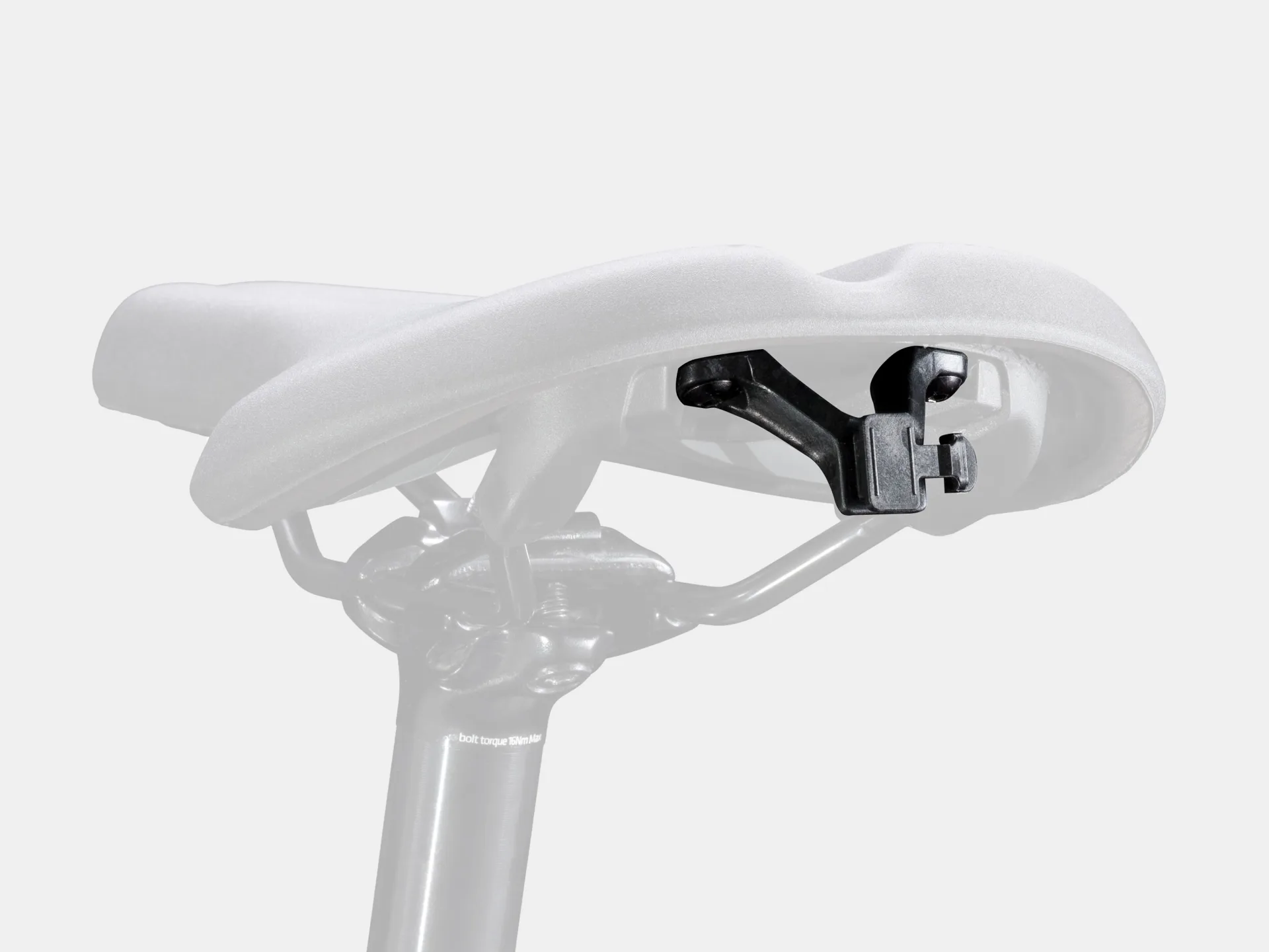 Bontrager Soporte Accesorio Sillín Blendr - Imagen 3
