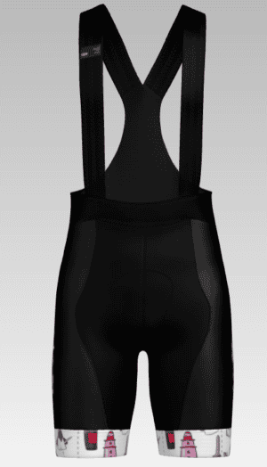 Gobik Culotte Limited K7 Globerbiker ´25
