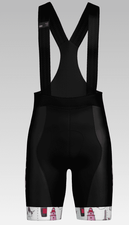 Gobik Culotte Limited K7 Globerbiker ´25