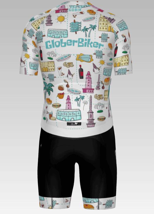 Gobik Culotte Limited K7 Globerbiker ´25 - Imagen 4