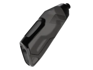 Trek Bidón Y Portabidón RSL Aero Negro/Gris