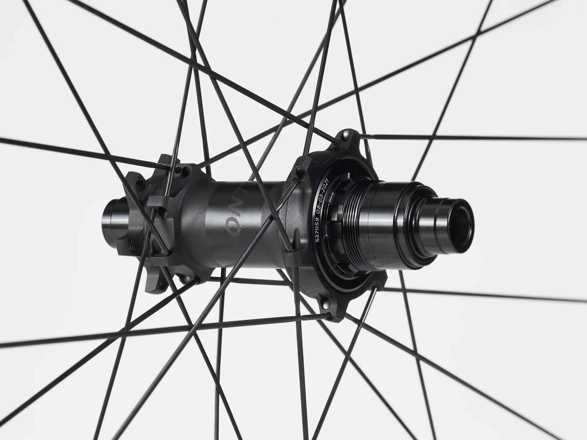Bontrager Rueda Kovee Pro 30 TLR Boost 29 Montaña Trasera XD - Imagen 5