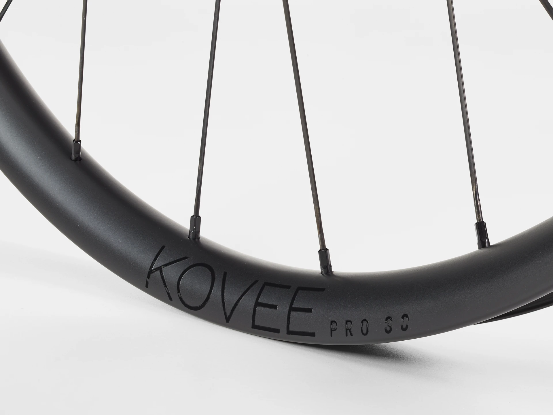 Bontrager Rueda Kovee Pro 30 TLR Boost 29 Montaña Trasera XD - Imagen 4