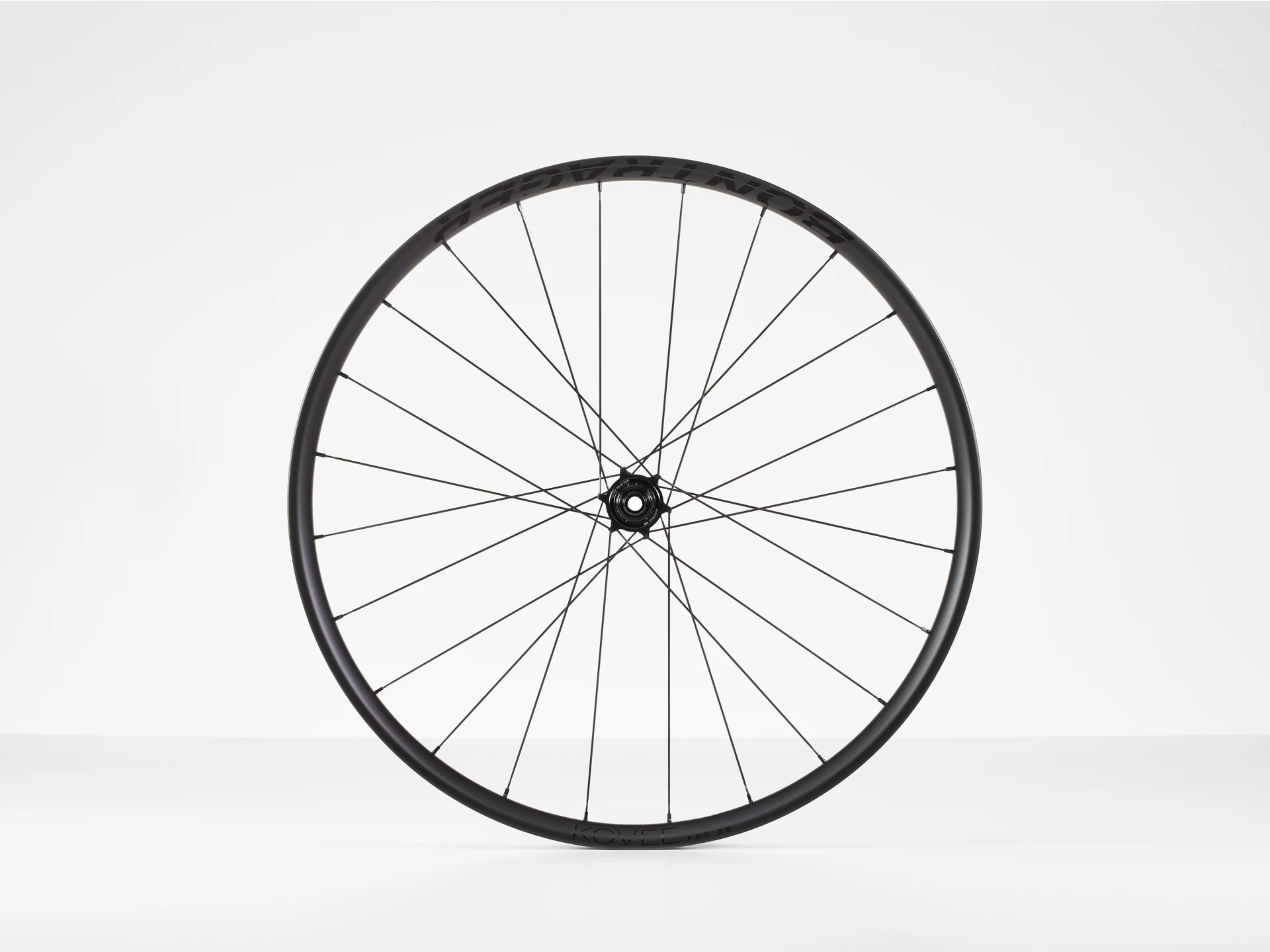 Bontrager Rueda Kovee Pro 30 TLR Boost 29 Montaña Trasera XD