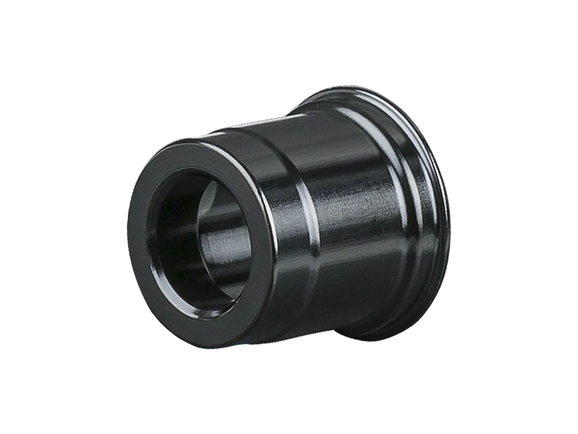 Bontrager Tapa del eje del lado de la transmisión Rapid Drive Shimano MS 12 mm 12V