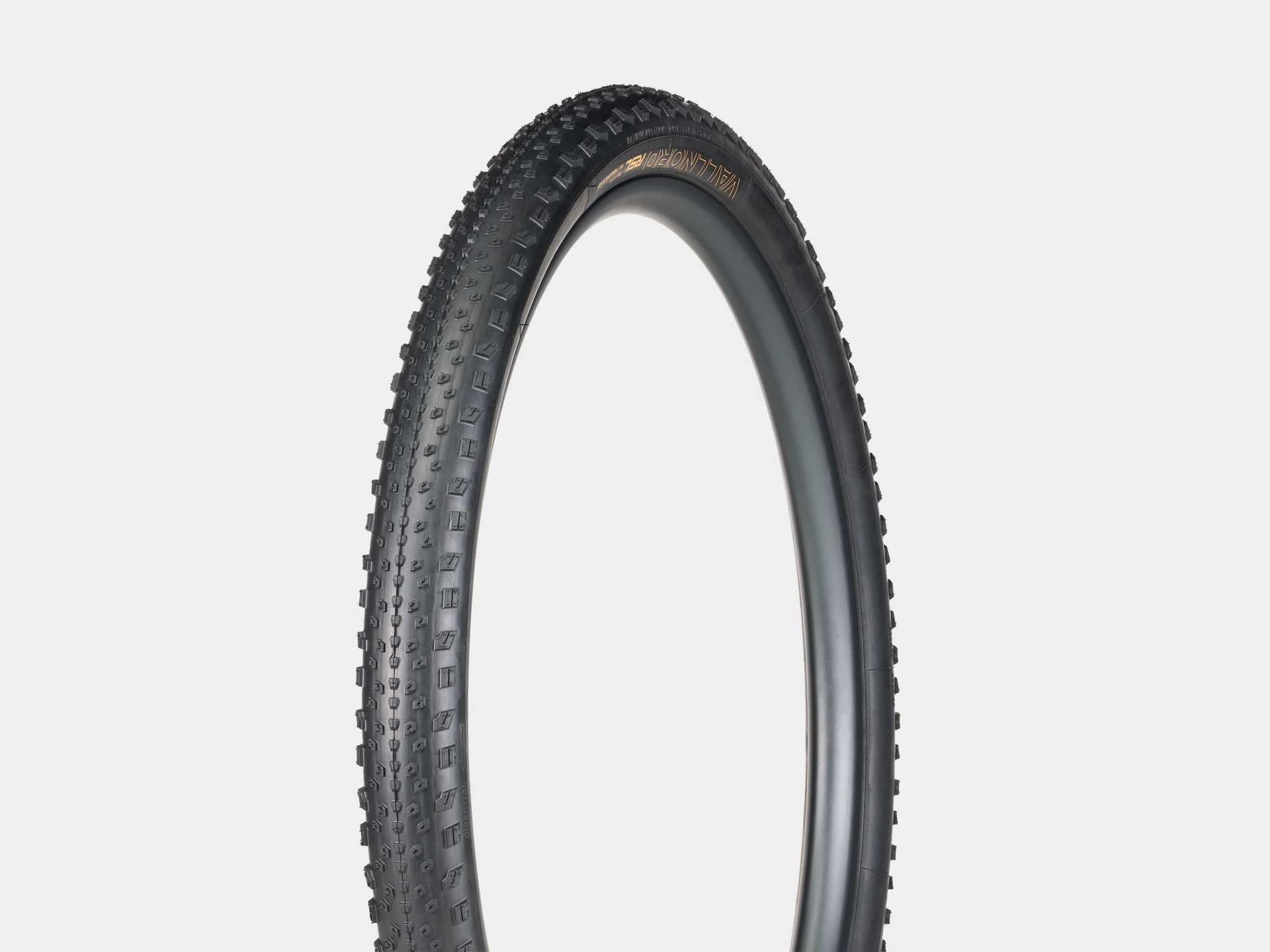 Bontrager Cubierta Vallnord RSL XR TLR MTB 29" x 2.4"