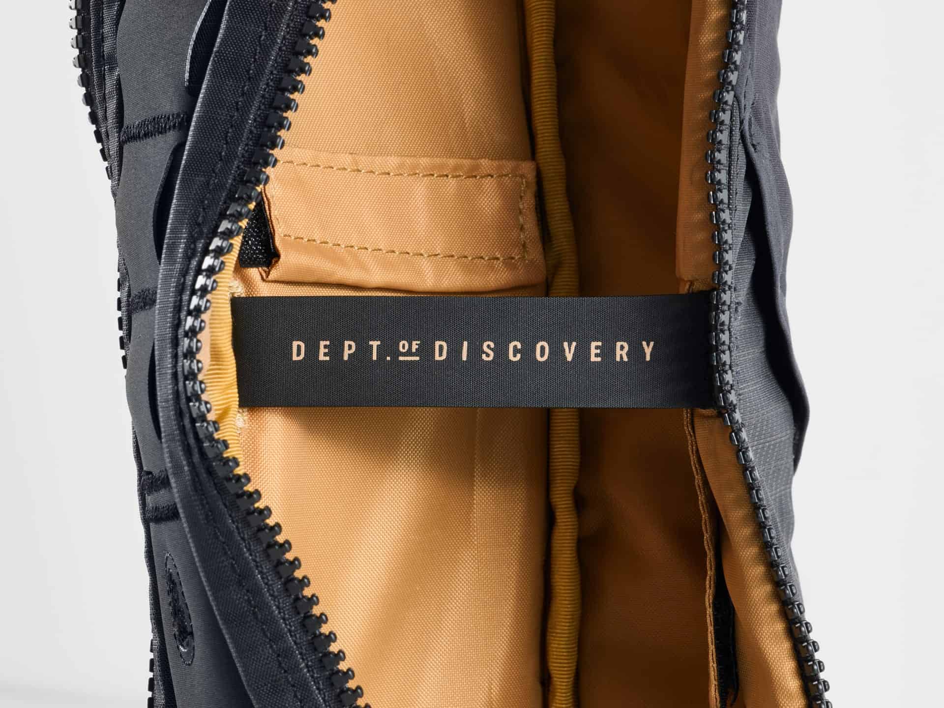 Trek Bolsa para el cuadro Adventure - Imagen 6