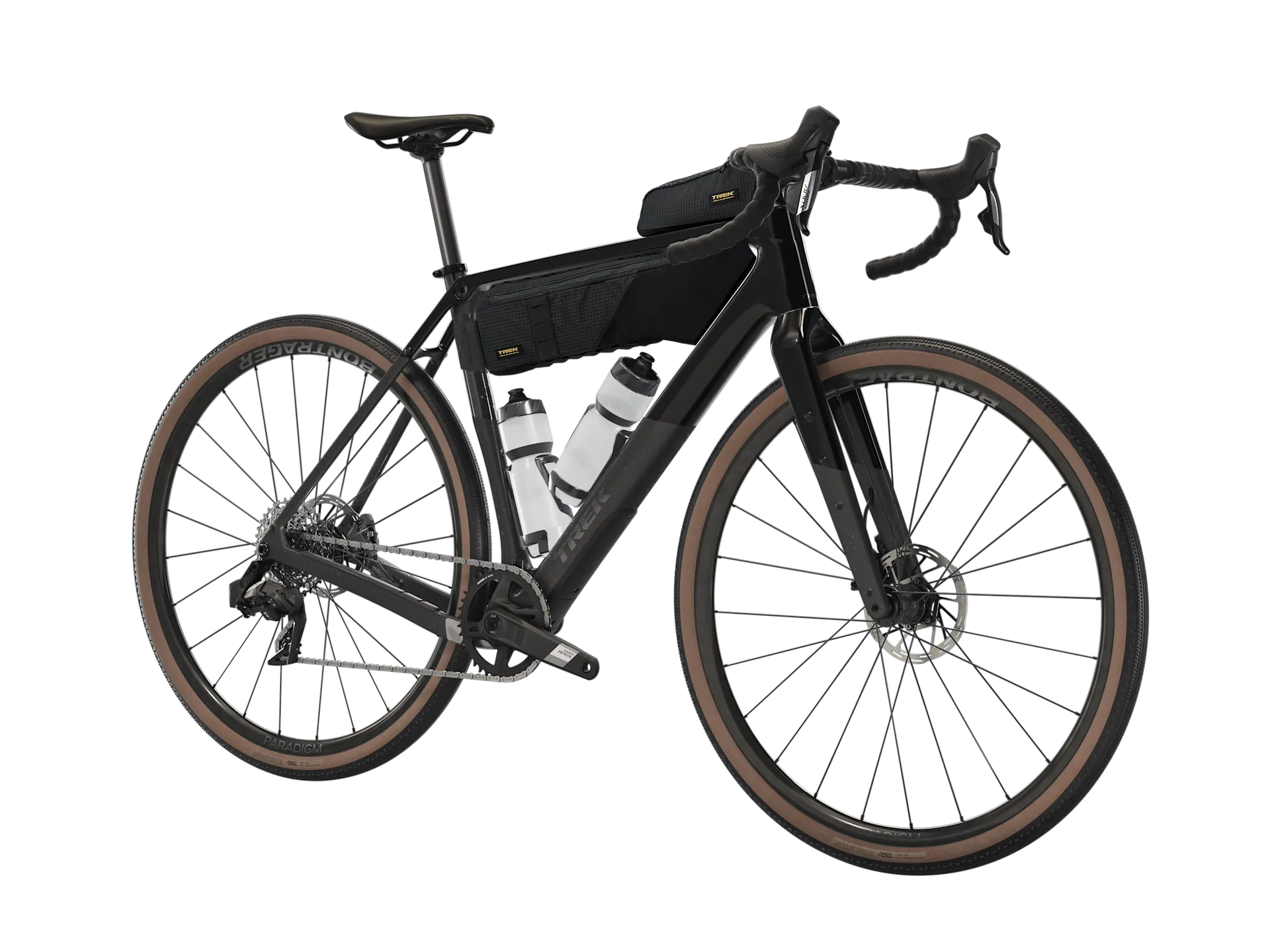Trek Bolsa para el cuadro Adventure - Imagen 4