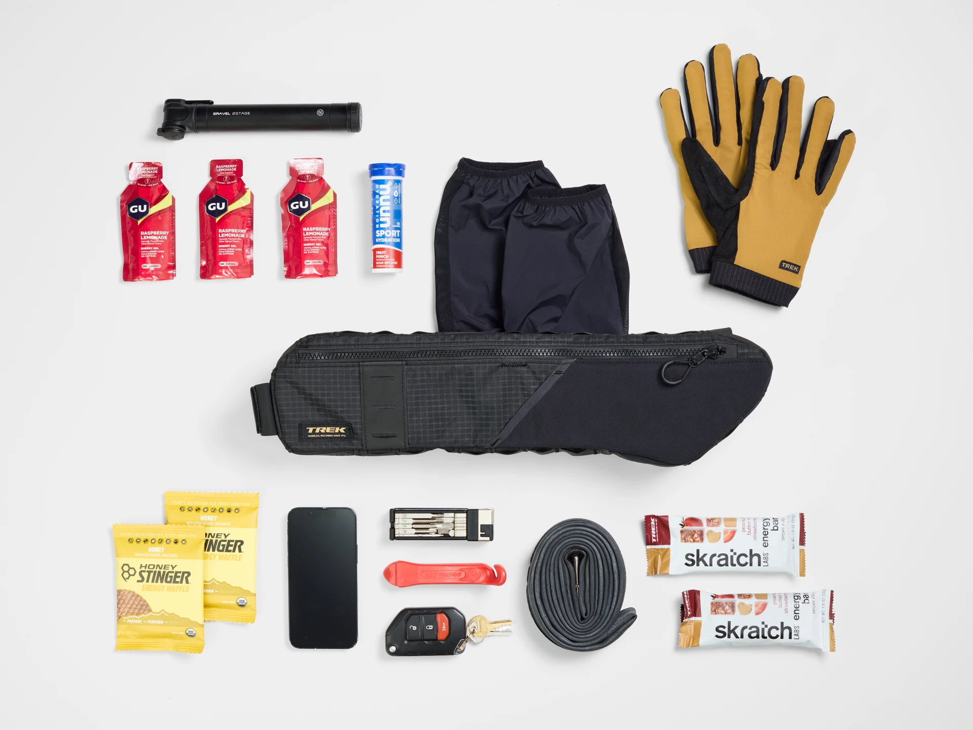 Trek Bolsa para el cuadro Adventure - Imagen 2