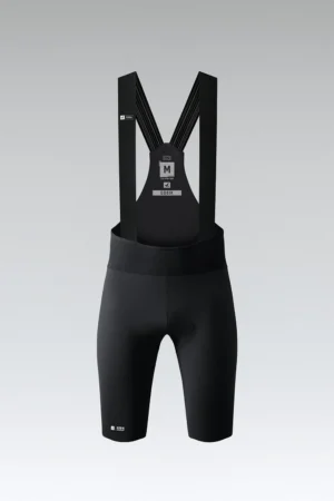 Gobik Culotte Artic Stride Black