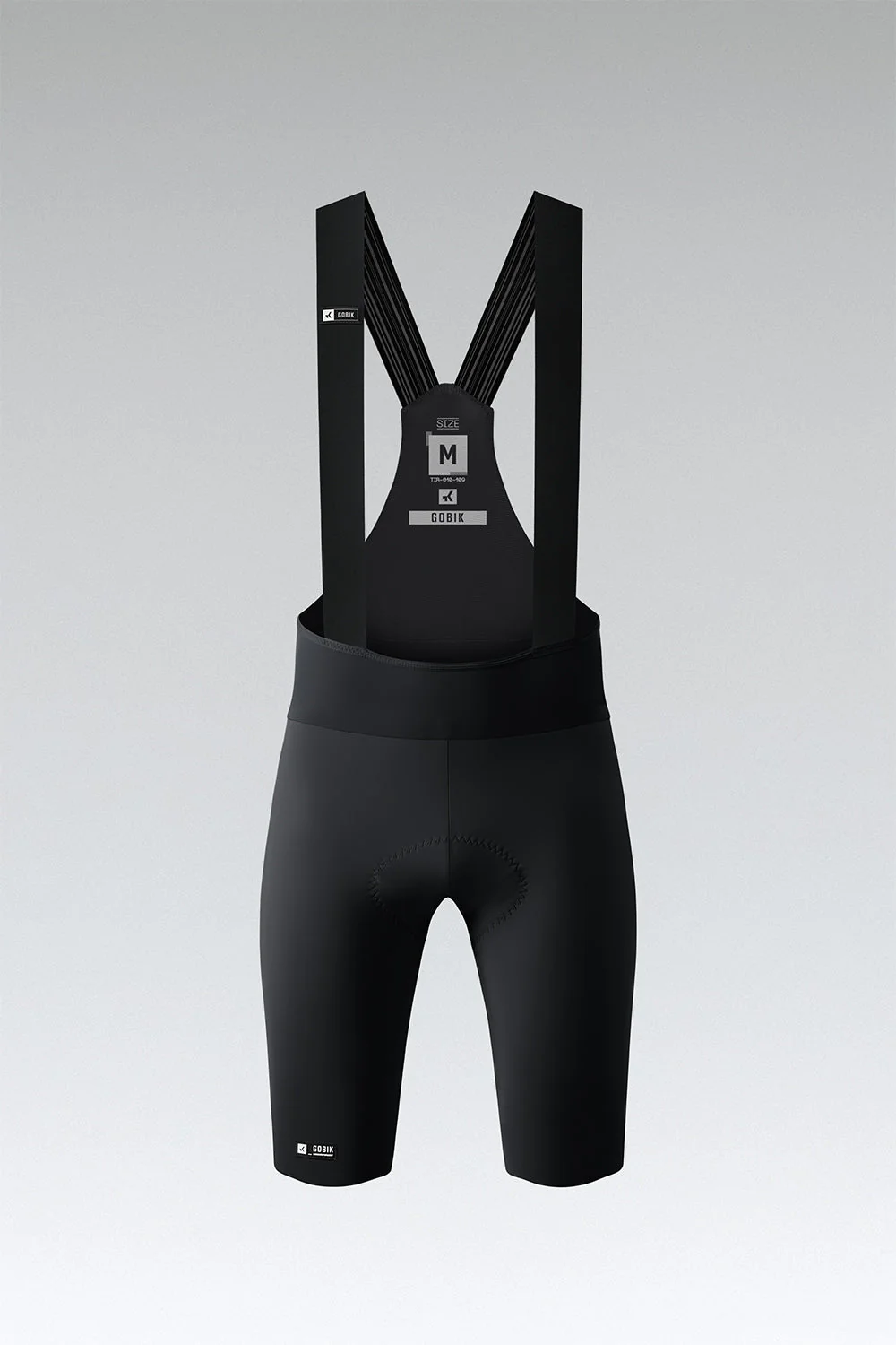 Gobik Culotte Artic Stride Black