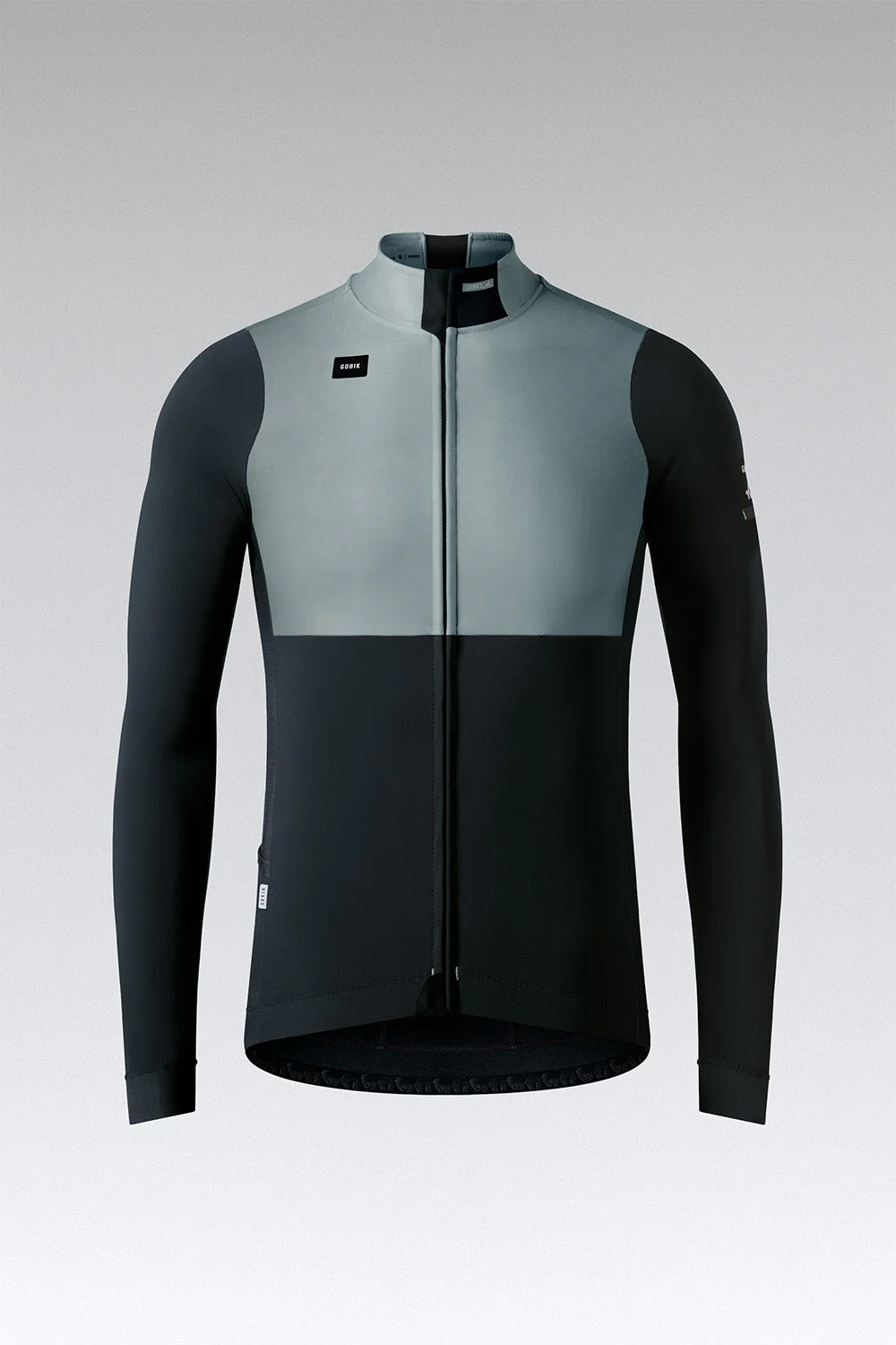 Gobik Chaqueta Mist Blend 2.0 Trooper