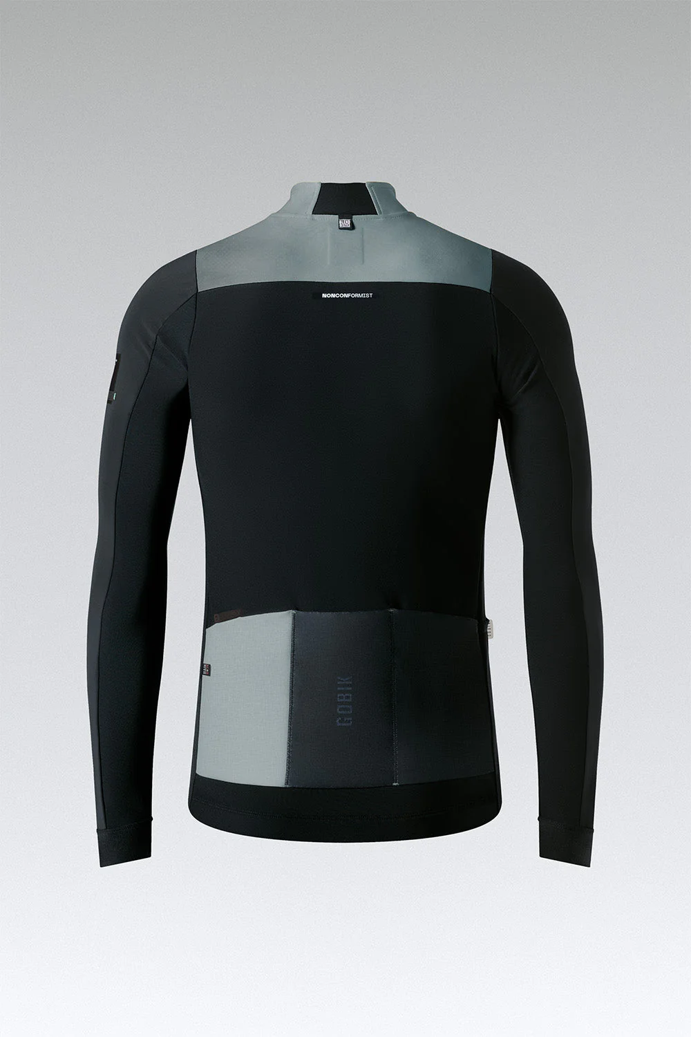 Gobik Chaqueta Mist Blend 2.0 Trooper - Imagen 2