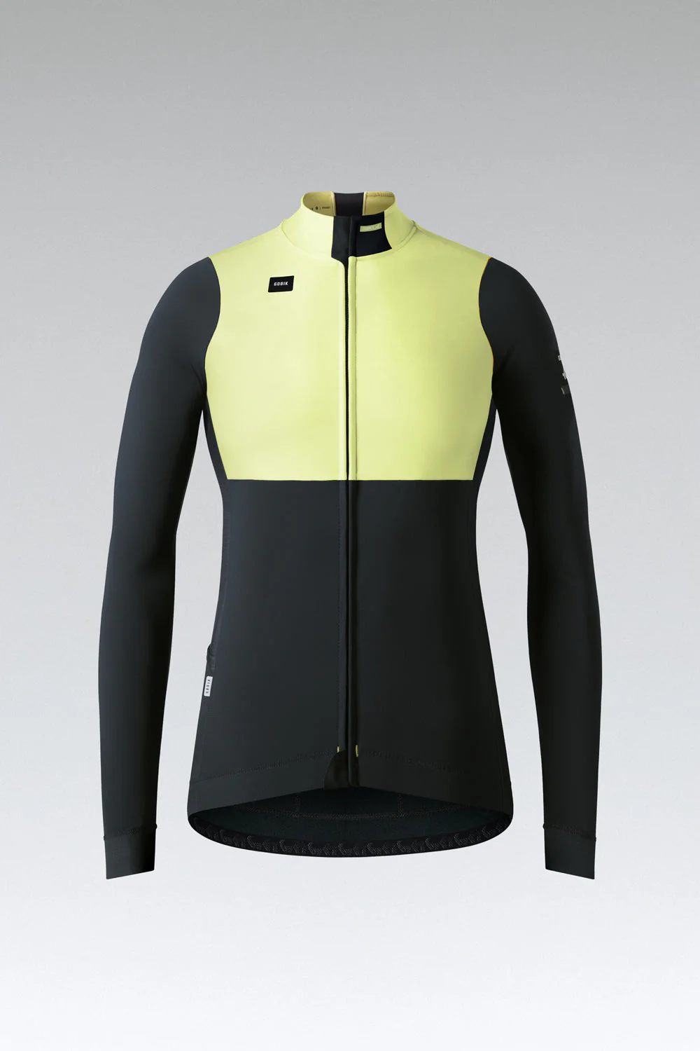 Gobik Chaqueta Mujer Mist Blend 2.0 Shadow Lime