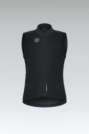 Gobik Chaleco Eminent 2.0 Royal Black