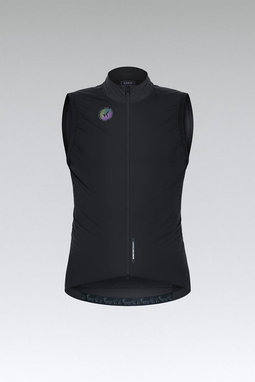 Gobik Chaleco Eminent 2.0 Royal Black