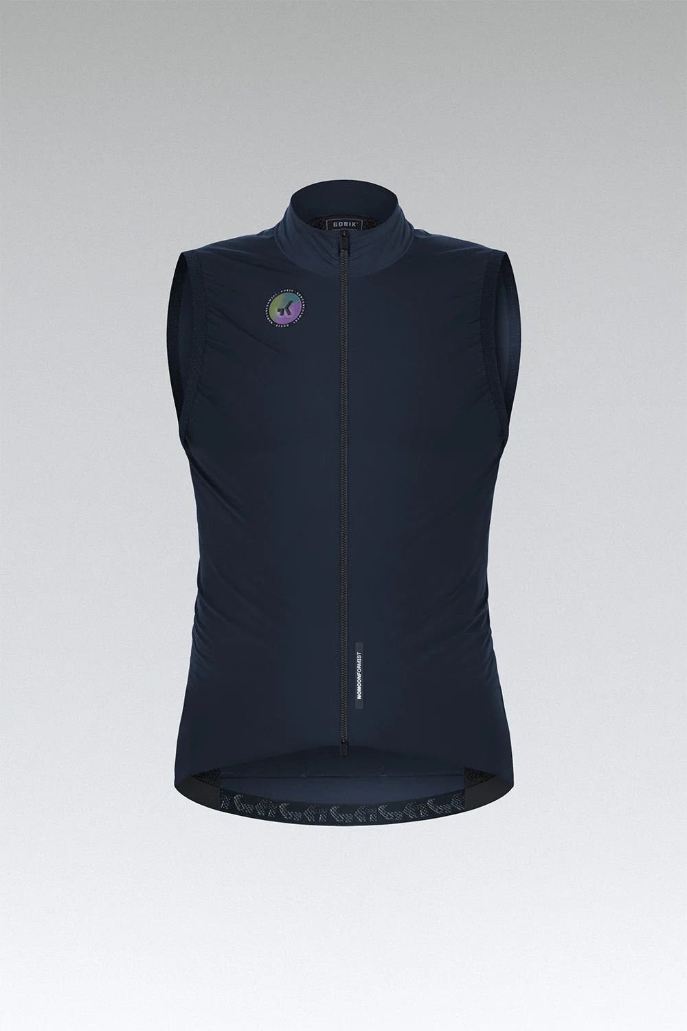 Gobik Chaleco Eminent 2.0 Ultrablue