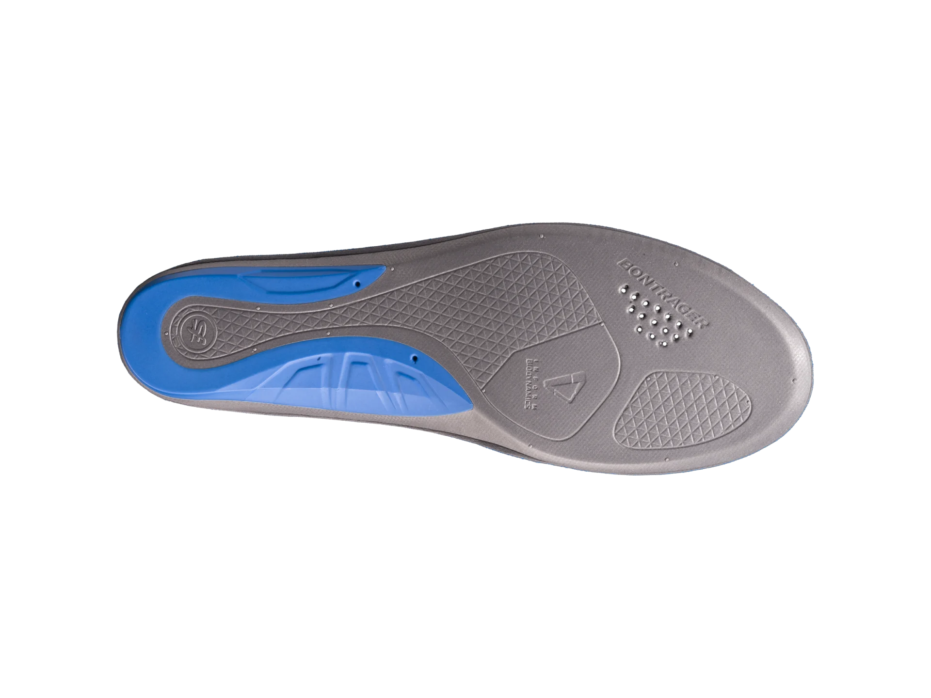 Bontrager Plantillas inForm BioDynamic High Arch - Imagen 2