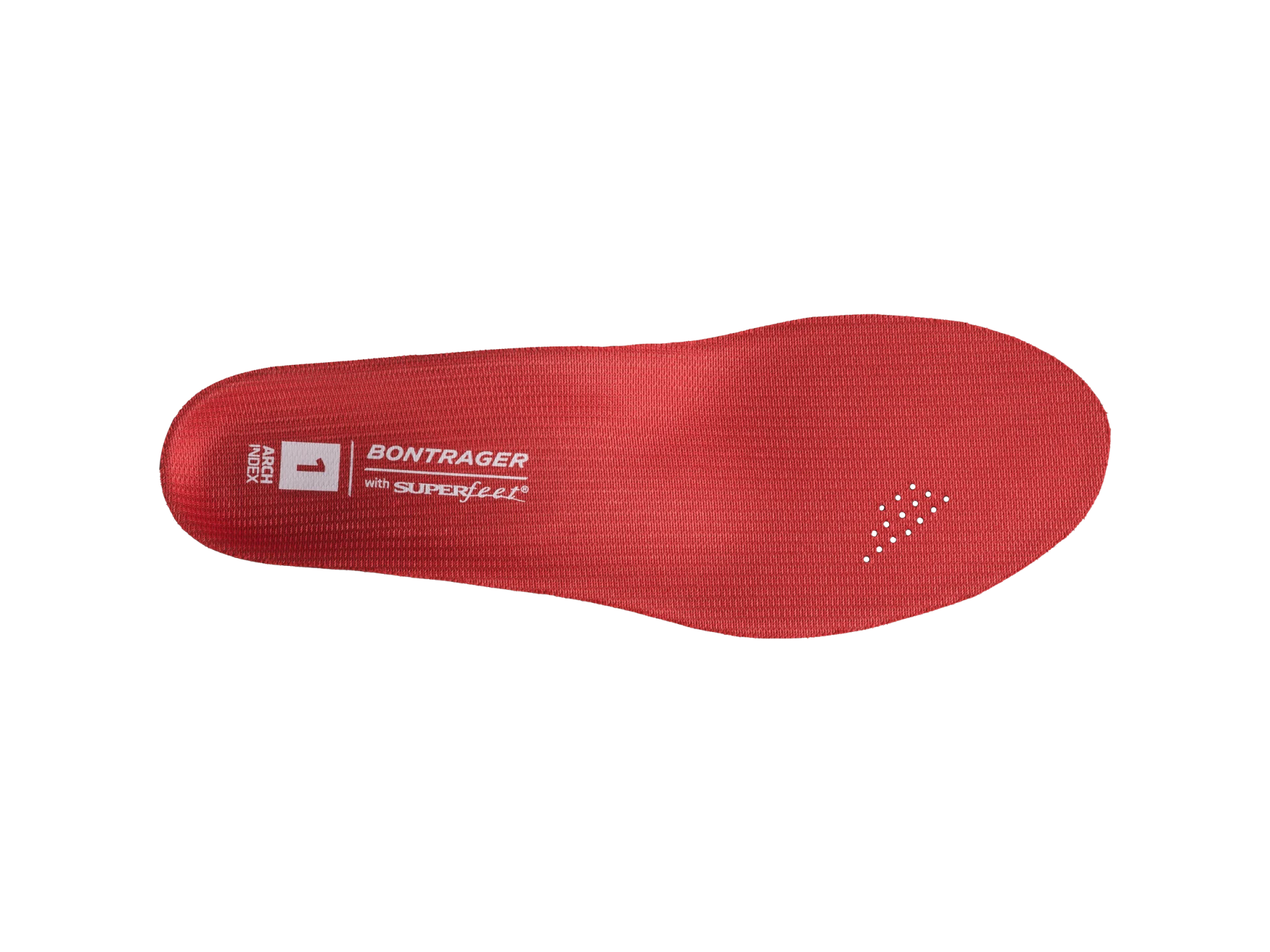 Bontrager Plantillas inForm BioDynamic Low Arch - Imagen 4