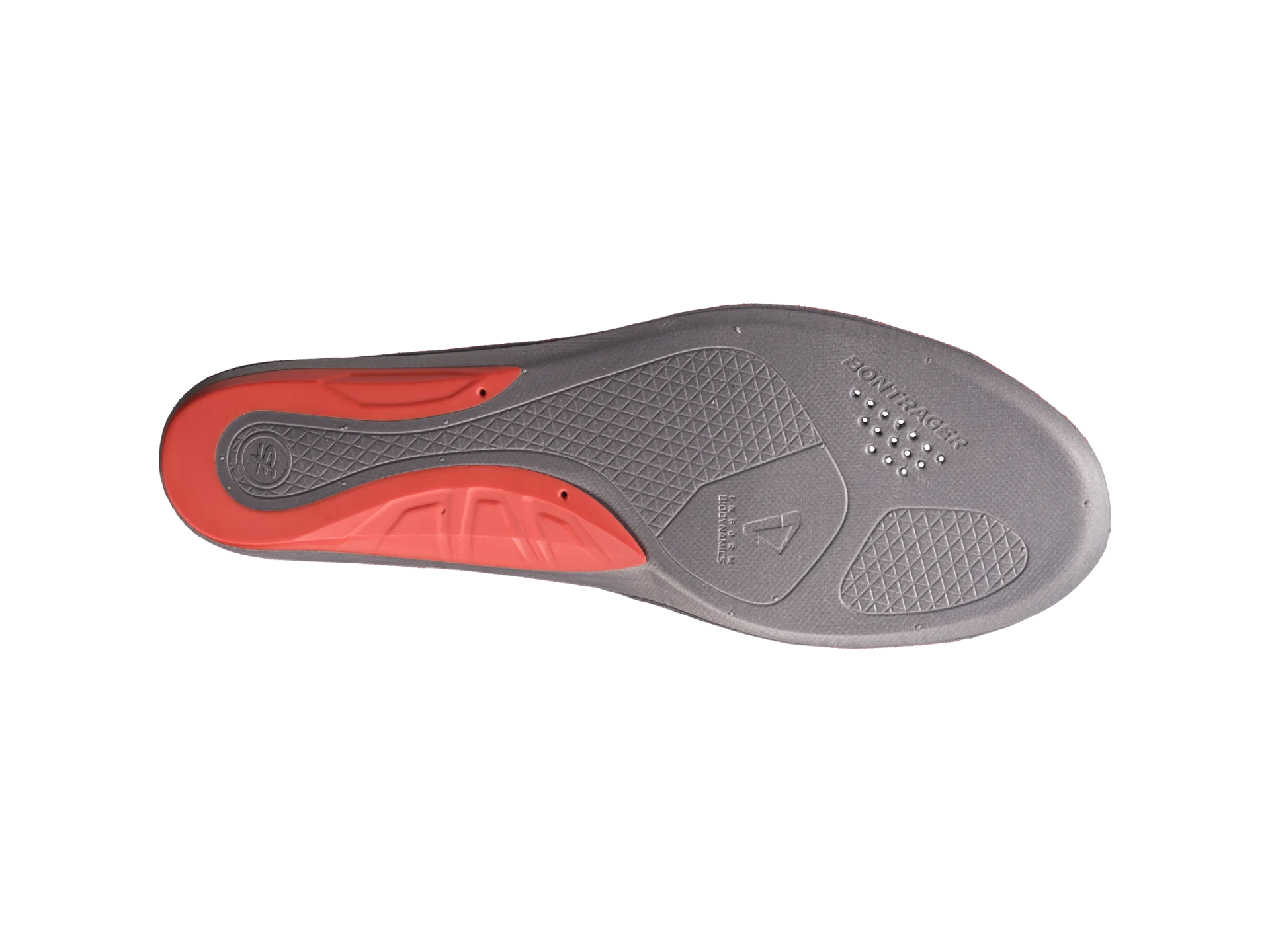Bontrager Plantillas inForm BioDynamic Low Arch - Imagen 2
