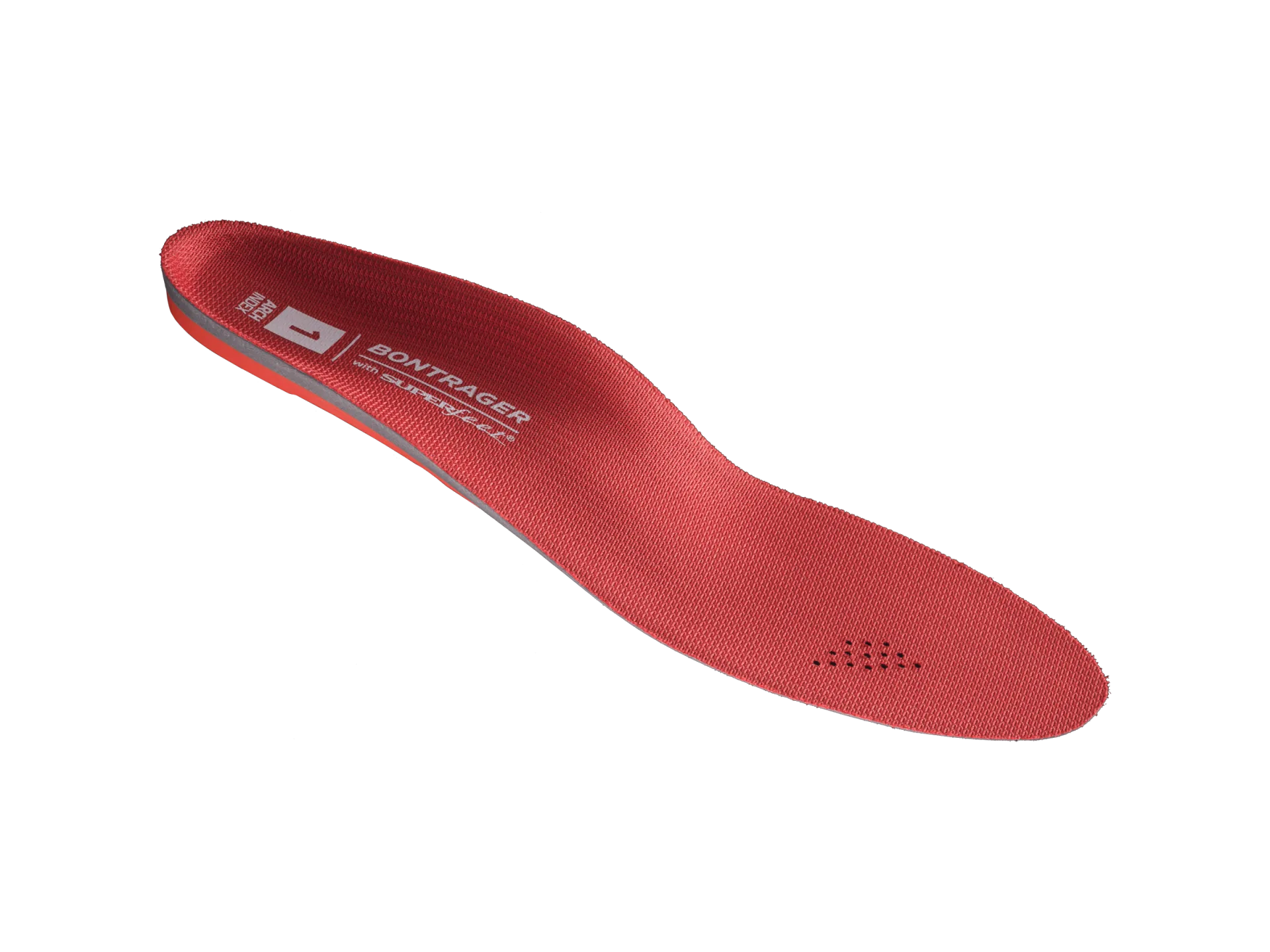 Bontrager Plantillas inForm BioDynamic Low Arch