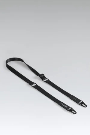 Gobik Cinta Regulable Essential True Black