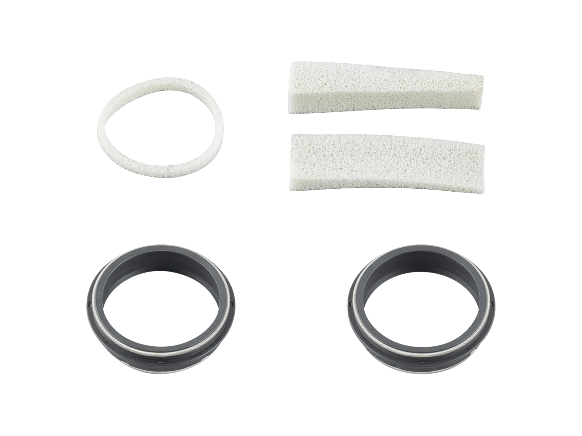 Trek 2024 Supercaliber 38mm Strut Service Seal Kit