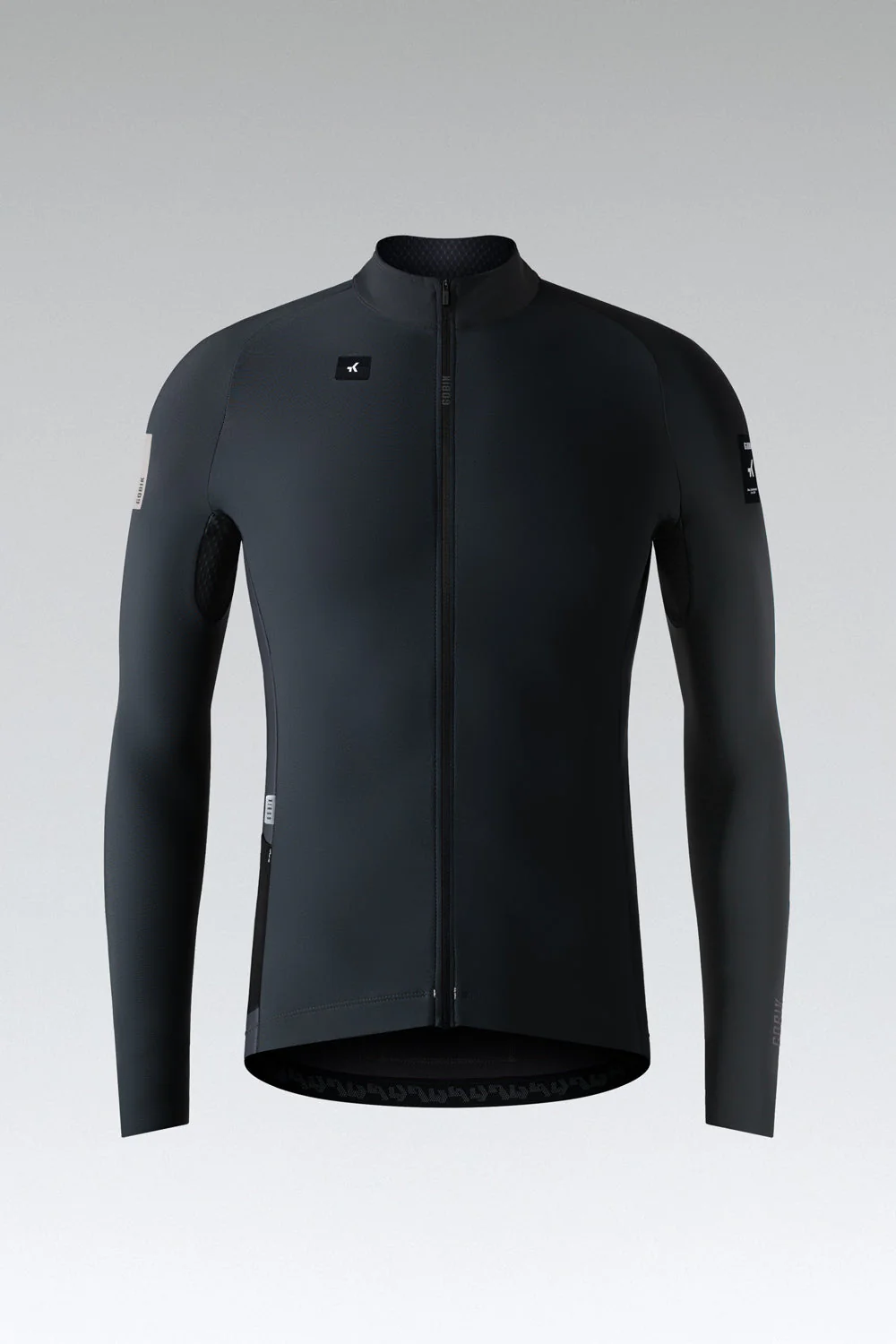 Gobik Maillot Pacer Solid 2.0 Jasper