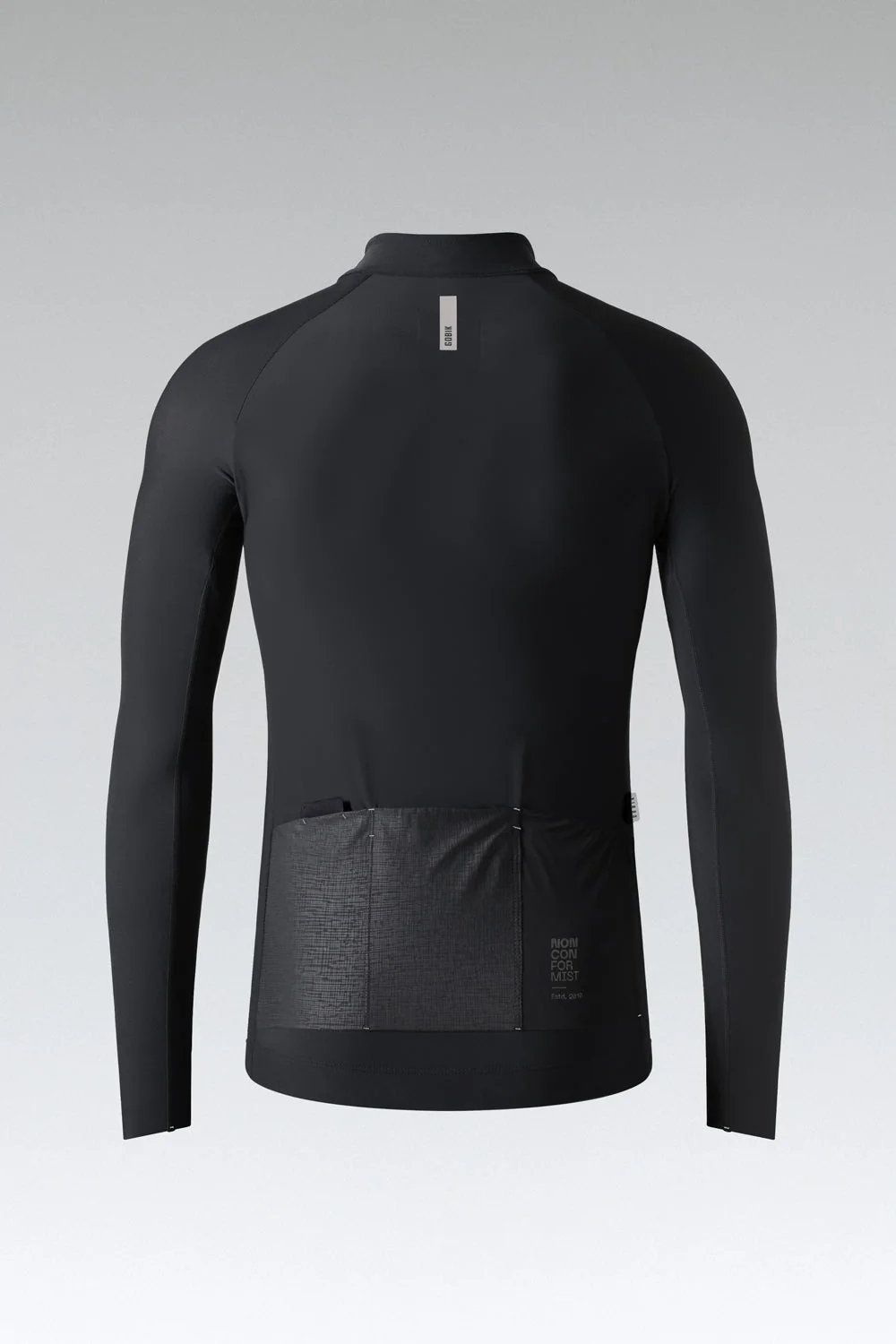 Gobik Maillot Pacer Solid 2.0 Jasper - Imagen 2