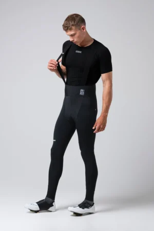 Gobik Culotte Largo Subzero Black K10