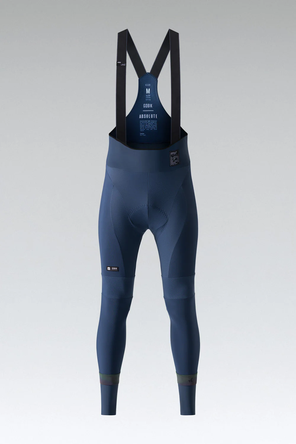 Gobik Culotte Largo Absolute 7.0 Neptune K10