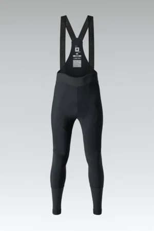 Gobik Culotte Largo Limited 7.0 Black K7