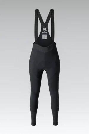 Gobik Culotte Largo Mujer Limited 7.0 Black K6