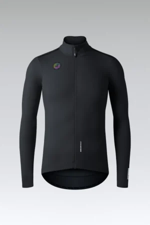 Gobik Chaqueta Envy 2.0 Jet Black