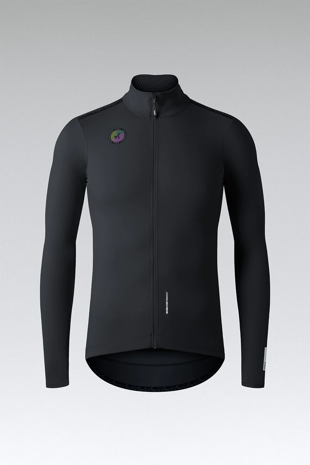 Gobik Chaqueta Envy 2.0 Jet Black
