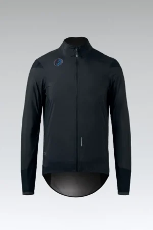 Gobik Chaqueta Exo 2.0 Royal Black