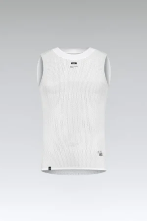Gobik Camiseta Interior Hombre Second Skin Salt