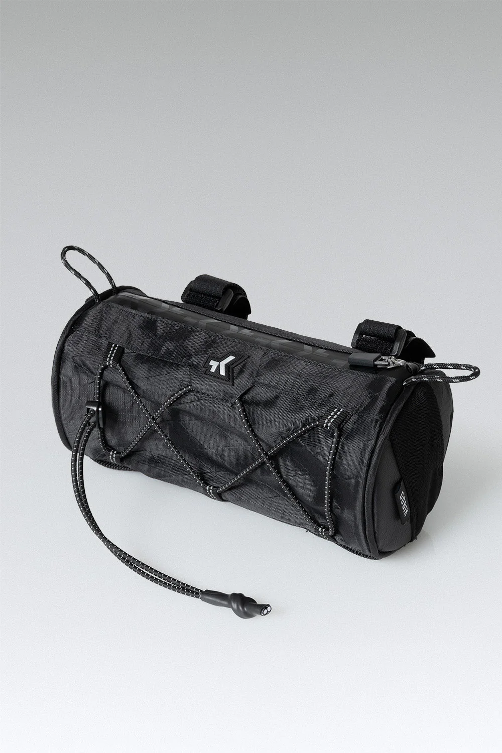 Gobik Bolsa Manillar Wander True Black