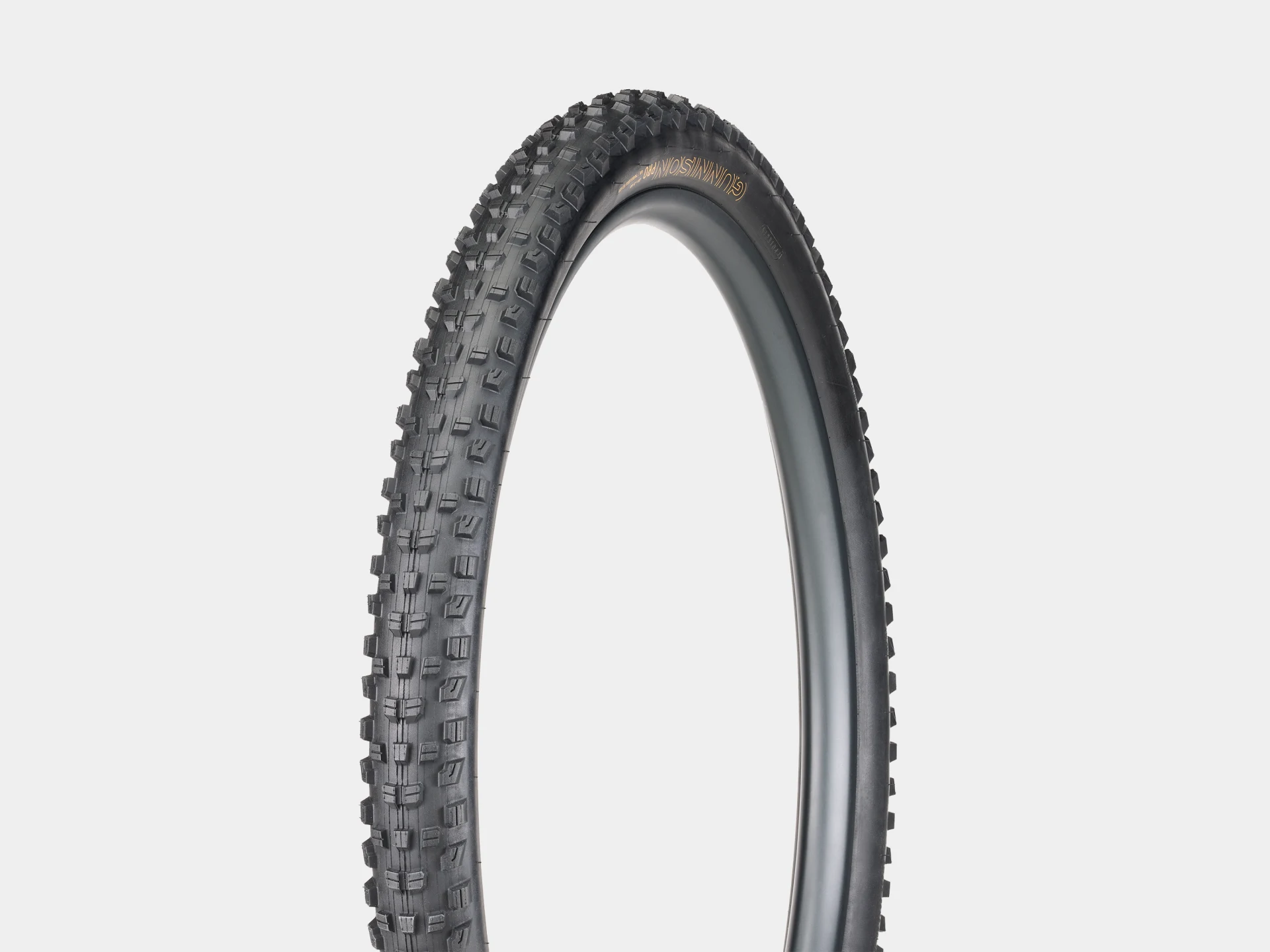 Bontrager Cubierta Gunnison Pro XR TLR MTB 29" x 2.6"