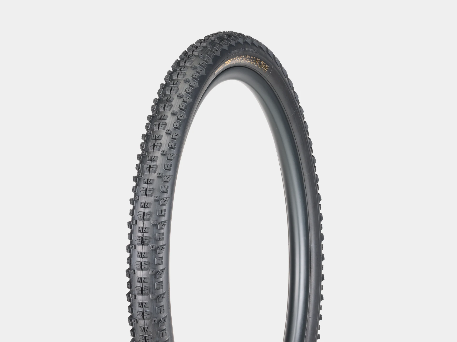 Cubierta Bontrager Montrose RSL XT TLR MTB 29" x 2.4"