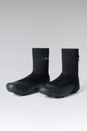 Gobik Cubrezapatillas Avert Black