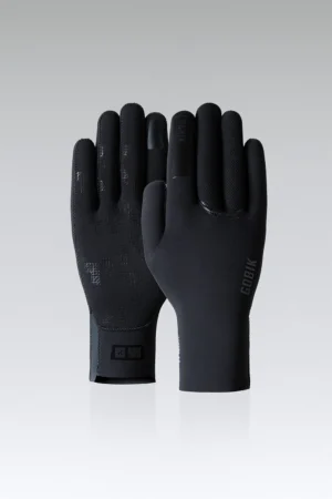 Gobik Guante Tundra 3.0 Black