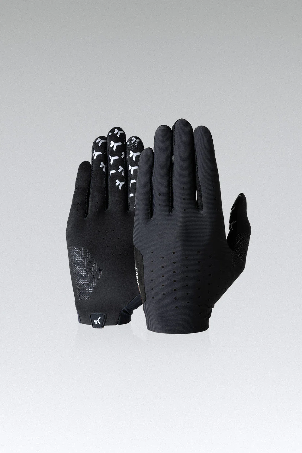 Gobik Guante Swift Trail True Black