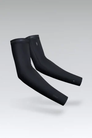 Gobik Manguito Haru 2.0 Pitch Black