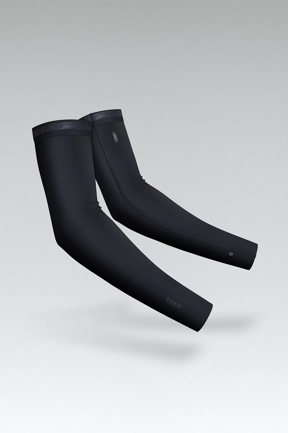 Gobik Manguito Haru 2.0 Pitch Black