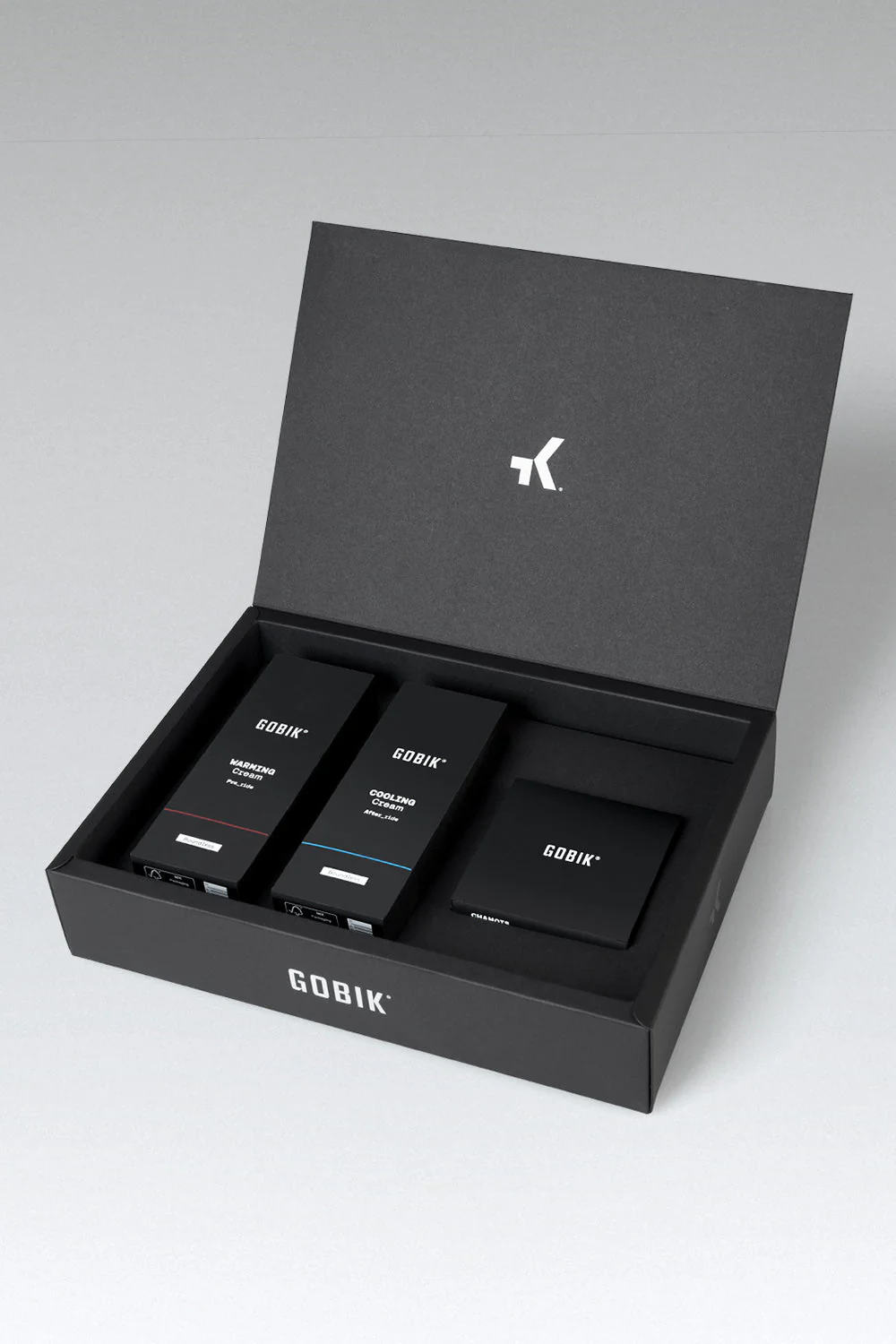 Gobik Set de Cremas Boundless 3 X 150 Ml