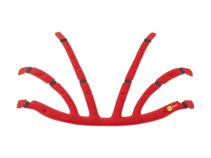 Trek Almohadilla De Ajuste Casco Ballista Mips